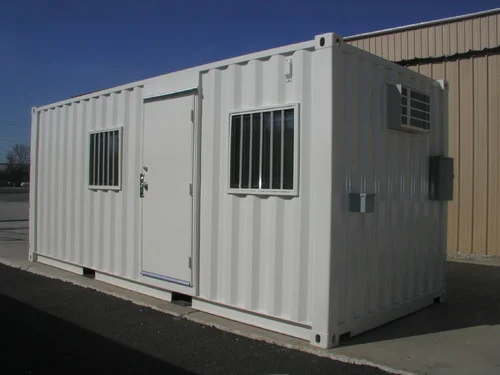 Container Office in Mumbai